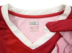 2007-08 HERTHA PLAYER ISSUE SHIRT M