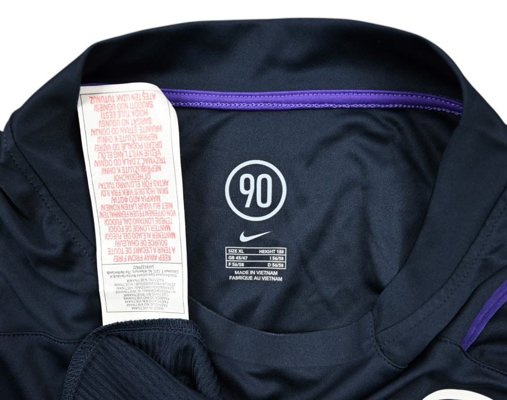 ODENSE LONGSLEEVE KOSZULKA XL