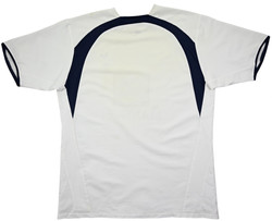 2006-07 TOTTENHAM SHIRT L