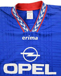 ERIMA OLDSCHOOL KOSZULKA M