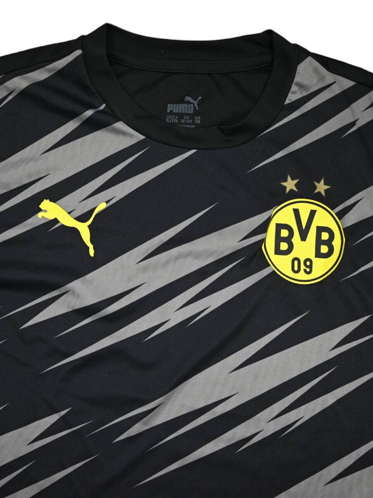 BORUSSIA DORTMUND KOSZULKA XL. BOYS