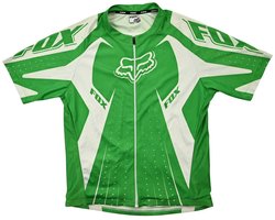 FOX CYCLING SHIRT L