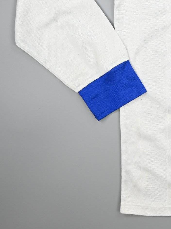 OLDSCHOOL LONGSLEEVE S