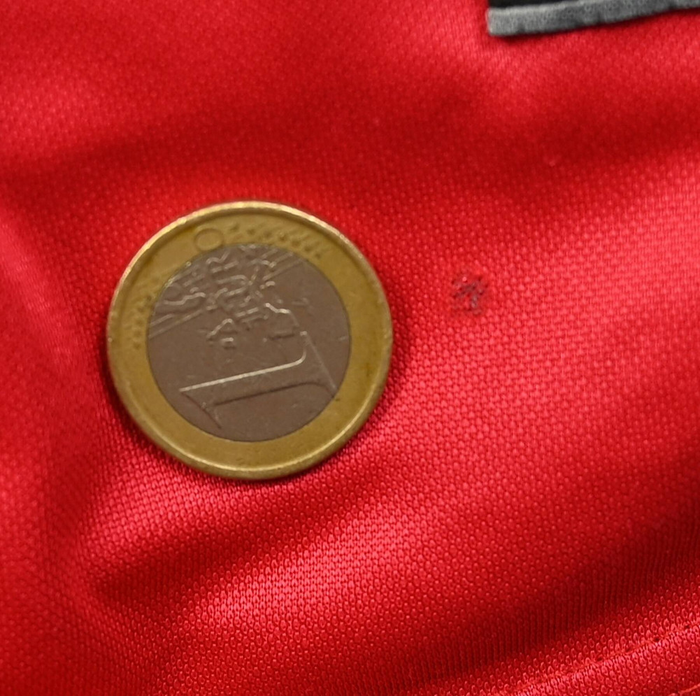 1999-00 ARSENAL LONDON KOSZULKA XL