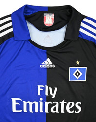 2008-09 HAMBURG SHIRT XXL