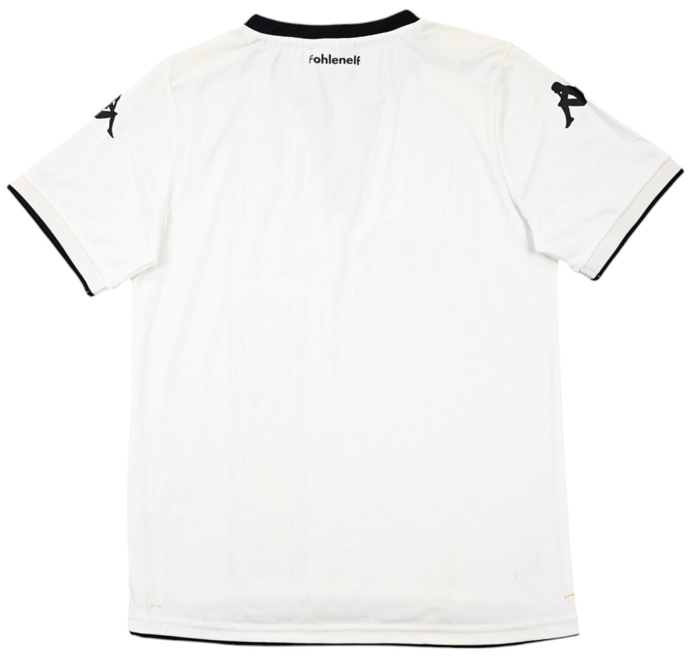 2015-16 BORUSSIA MONCHENGLADBACH KOSZULKA M. BOYS