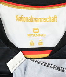 GERMANY VOLLEYBALL *MAASE* SHIRT XXL