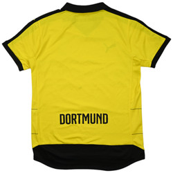 2015-16 BORUSSIA DORTMUND KOSZULKA M
