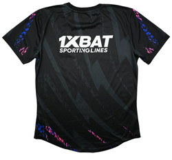 2022-23 KERALA BLASTERS KOSZULKA WOMENS M