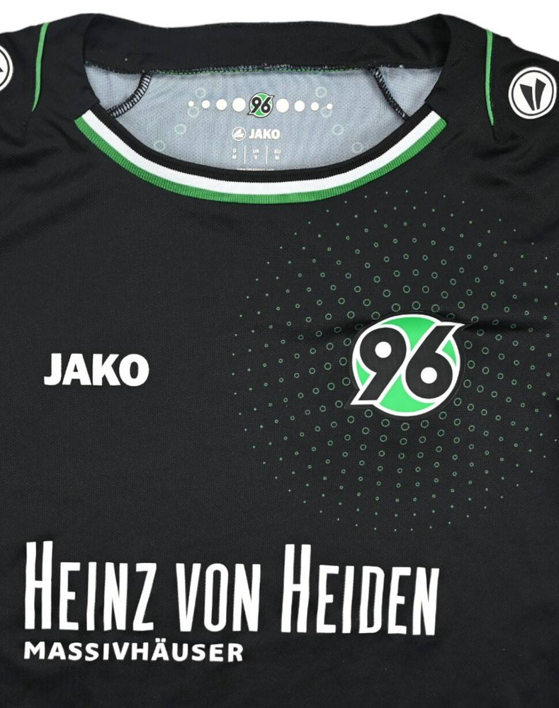2014-15 HANNOVER 96 KOSZULKA S