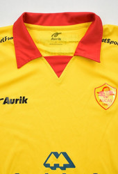 SOCIEDAD DEPORTIVA AUCAS SHIRT L