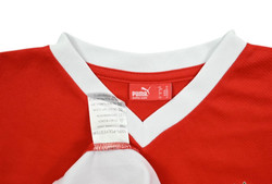 2008-09 NAMIBIA SHIRT M