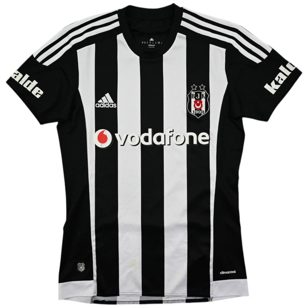 2015-16 BESIKTAS KOSZULKA M