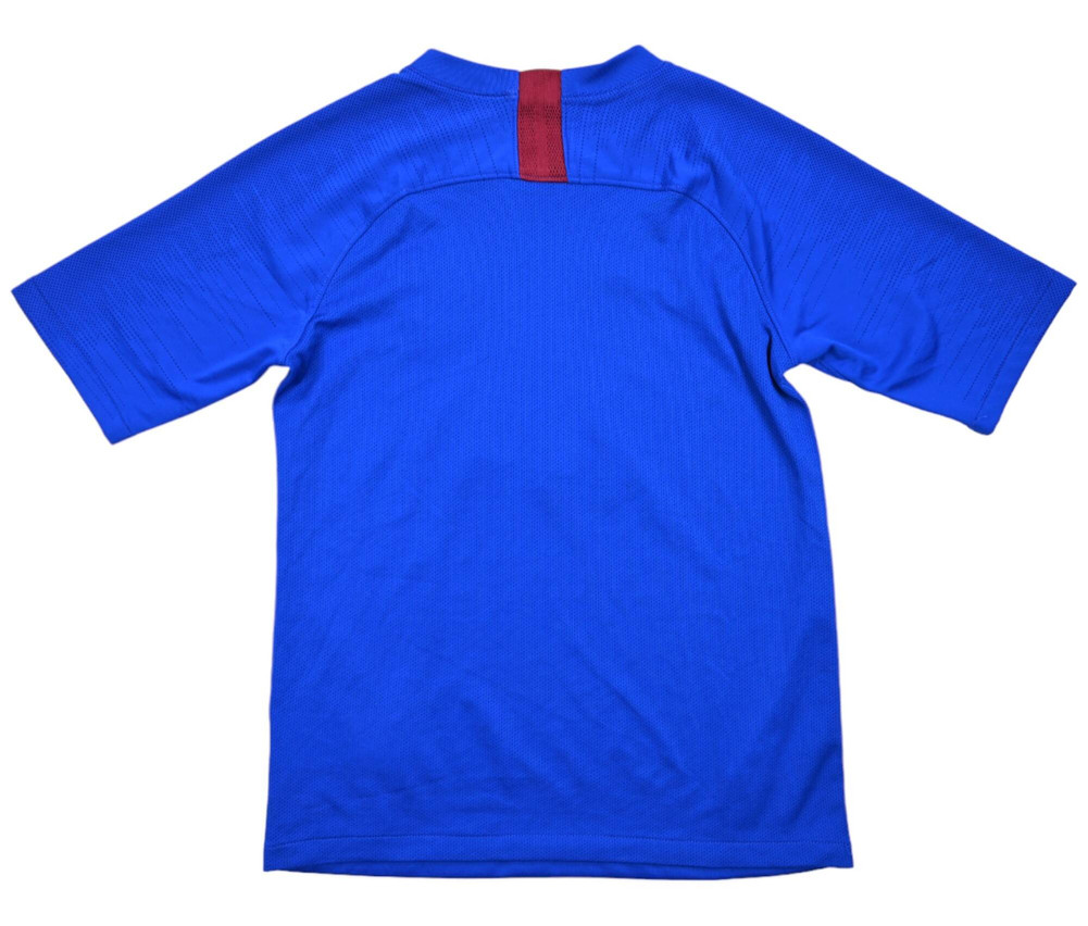 FC BARCELONA SHIRT L. BOYS