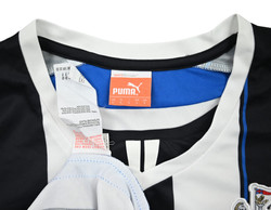 2013-14 NEWCASTLE UNITED SHIRT L