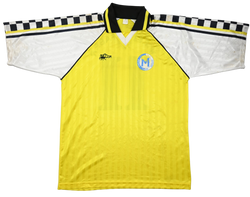 KS MIESZKO FABER GNIEZNO KOSZULKA XL