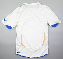 2010-12 ITALY KOSZULKA S