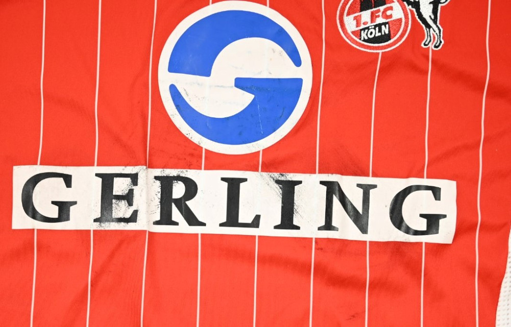 2006-07 KOLN SHIRT S