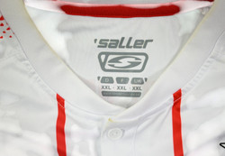 2022-23 ROT-WEISS ERFURT SHIRT XXL