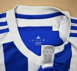 2016-17 BALTYK GDYNIA #71 SHIRT S