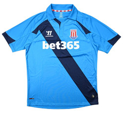 2014-15 STOKE CITY KOSZULKA M