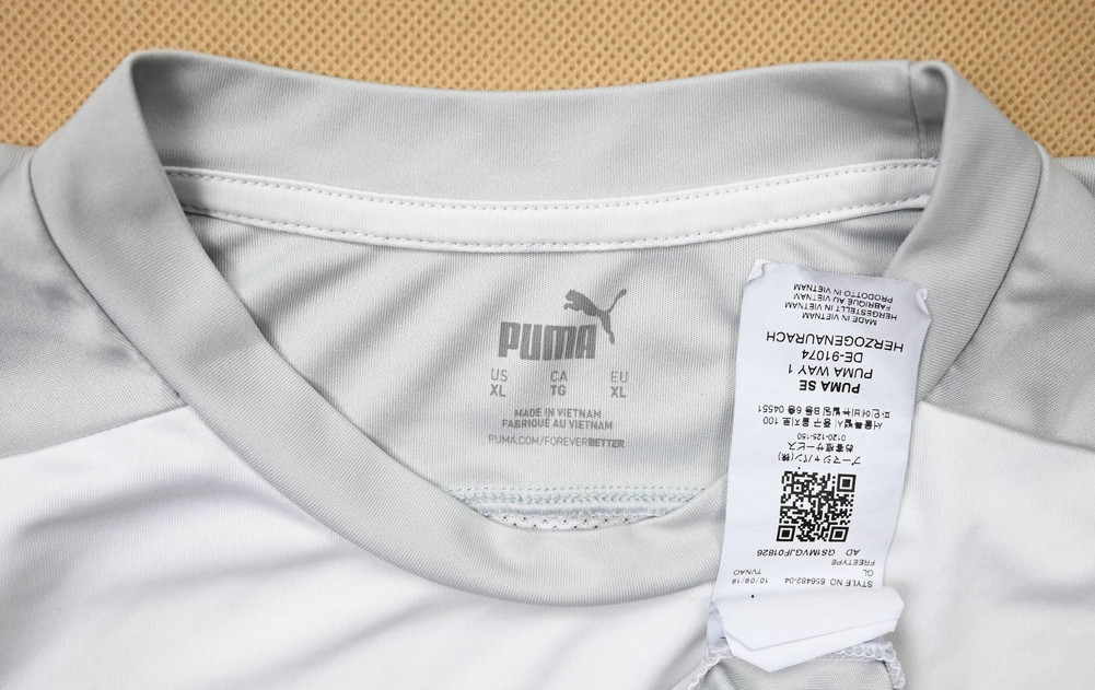 FC KALMAR FUTSAL KOSZULKA XL