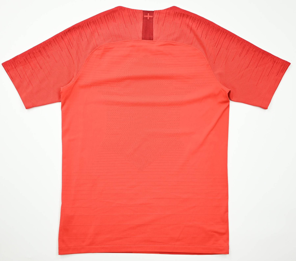 2018-19 ENGLAND VAPORKNIT KOSZULKA XL. BOYS