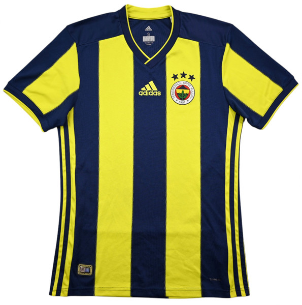 2018-19 FENERBAHCE KOSZULKA S