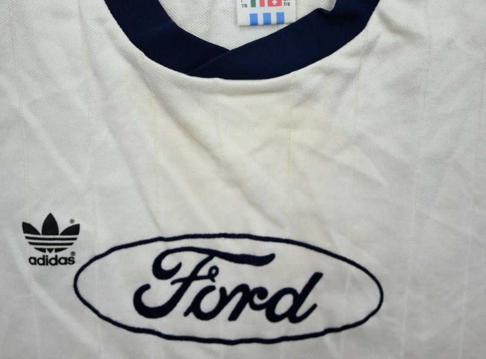 ADIDAS OLDSCHOOL SHIRT L