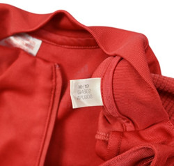 2019-20 BELGIUM BLUZA XL. BOYS