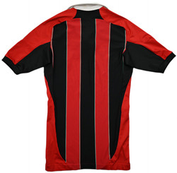 2012-13 AC MILAN PLAYER ISSUE KOSZULKA M