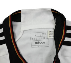 2022-23 GERMANY *BALLACK* SHIRT L