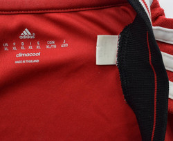 2015-16 MANCHESTER UNITED KOSZULKA XL