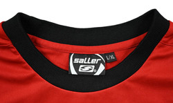 2008-09 ARMINIA BIELEFELD *HAIN* GOALKEEPER LONGSLEEVE SHIRT L/XL