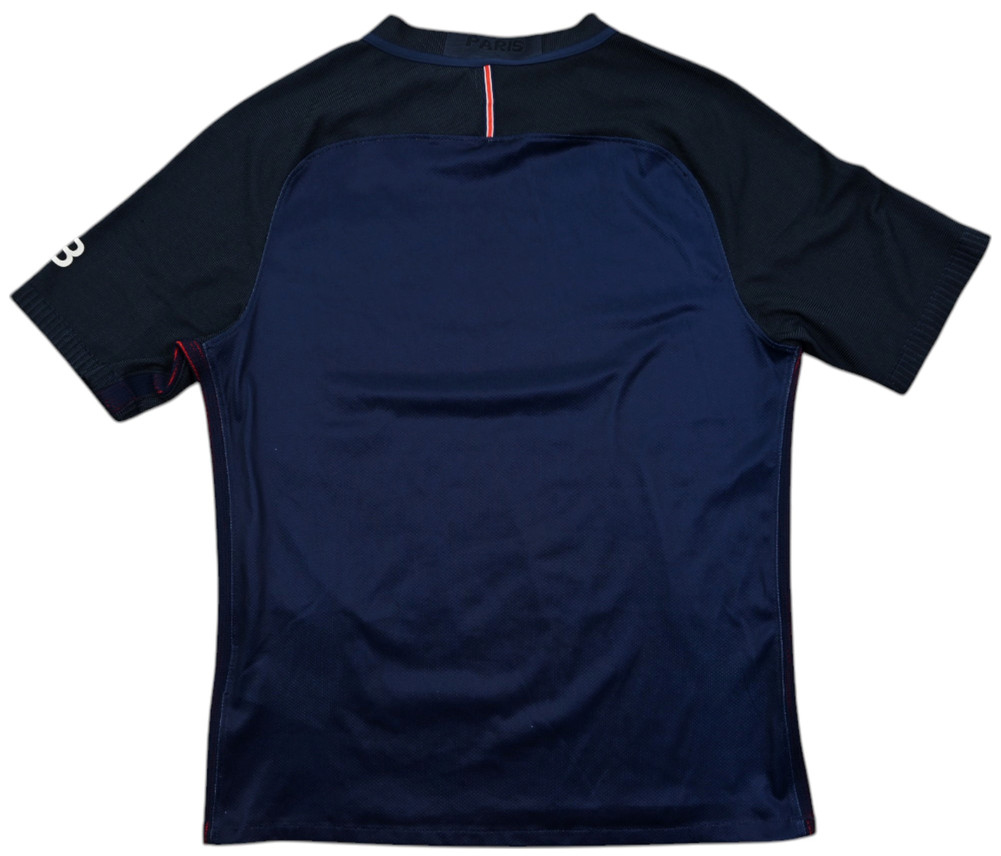 2016-17 PARIS SAINT-GERMAIN PLAYER ISSUE KOSZULKA M