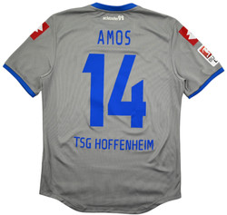 2014-15 HOFFENHEIM *AMOS* KOSZULKA S