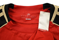 2010-11 GERMANY GOALKEEPER LONGSLEEVE SHIRT L