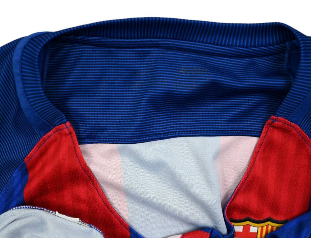 2016-17 FC BARCELONA WOMEN KOSZULKA L WOMENS