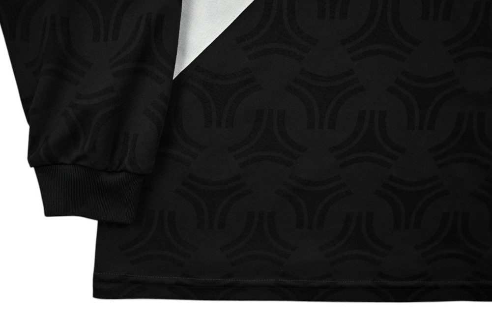 1993-95 LIVERPOOL GK LONGSLEEVE KOSZULKA S