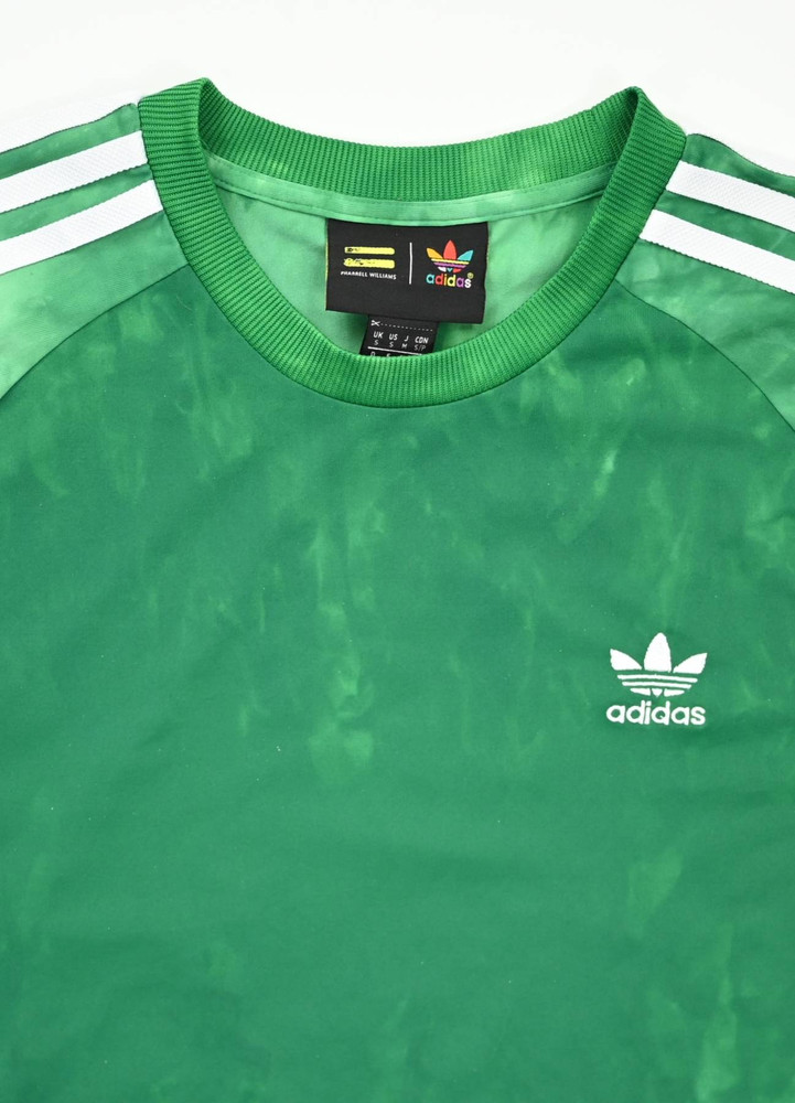 ADIDAS PHARRELL WILLIAMS KOSZULKA S
