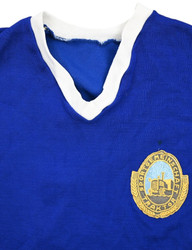 SG TRAKTOR JEHSERIG VINTAGE KOSZULKA XS