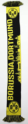 BORUSSIA DORTMUND SCRAF
