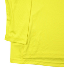 2017-18 MIDDLESBROUGH GK LONGSLEEVE SHIRT L