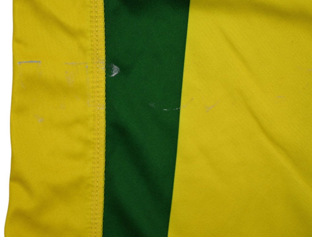 2009-10 NANTES SHIRT M