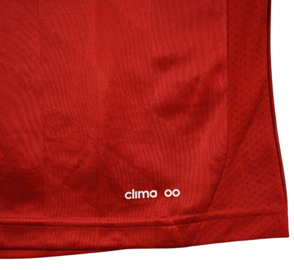 2013-14 BAYERN MUNCHEN *RIBERY* SHIRT S. BOYS