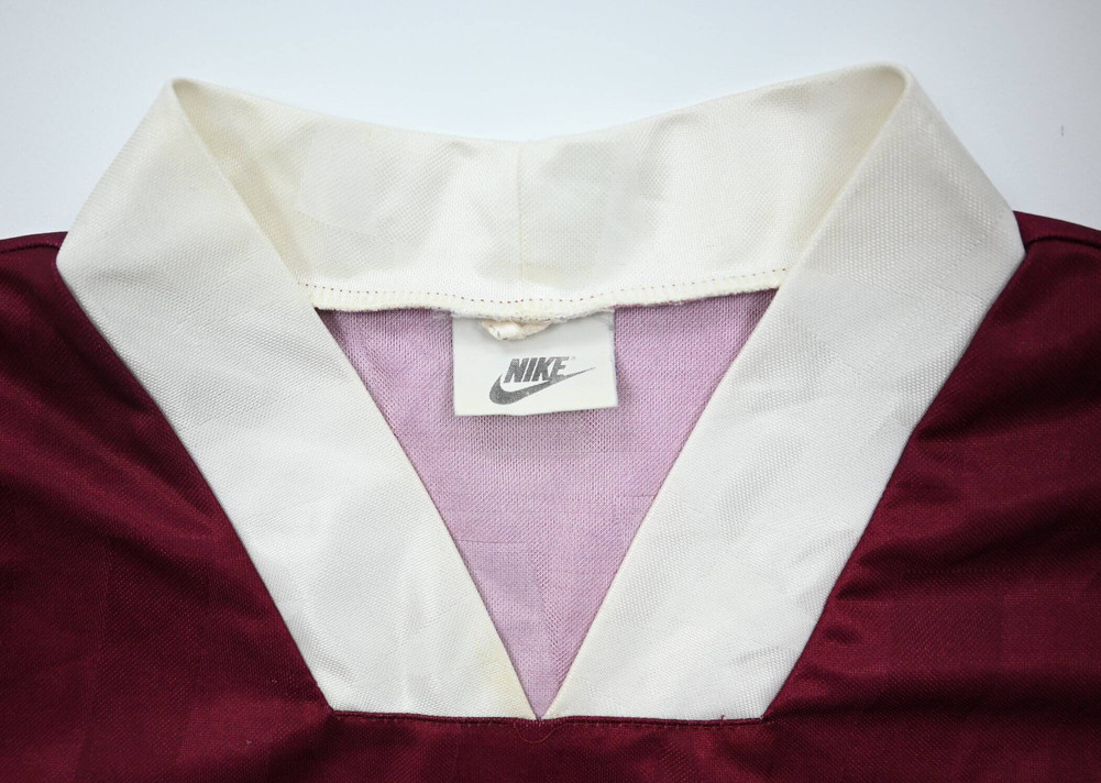 1995-96 SPARTA PRAGUE SHIRT XXL