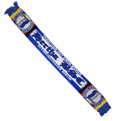 HERTHA BSC SCARF