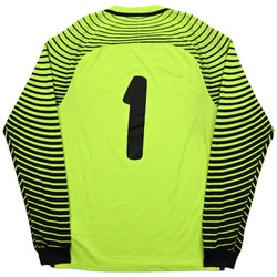 ZBROJOVKA BRNO GOALKEEPER LONGSLEEVE S