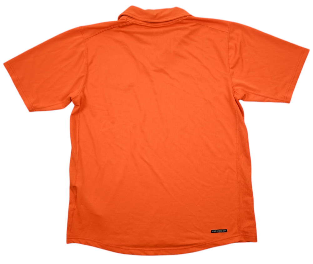 2006-08 NETHERLANDS SHIRT M