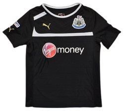 2012-13 NEWCASTLE UNITED KOSZULKA L.BOYS